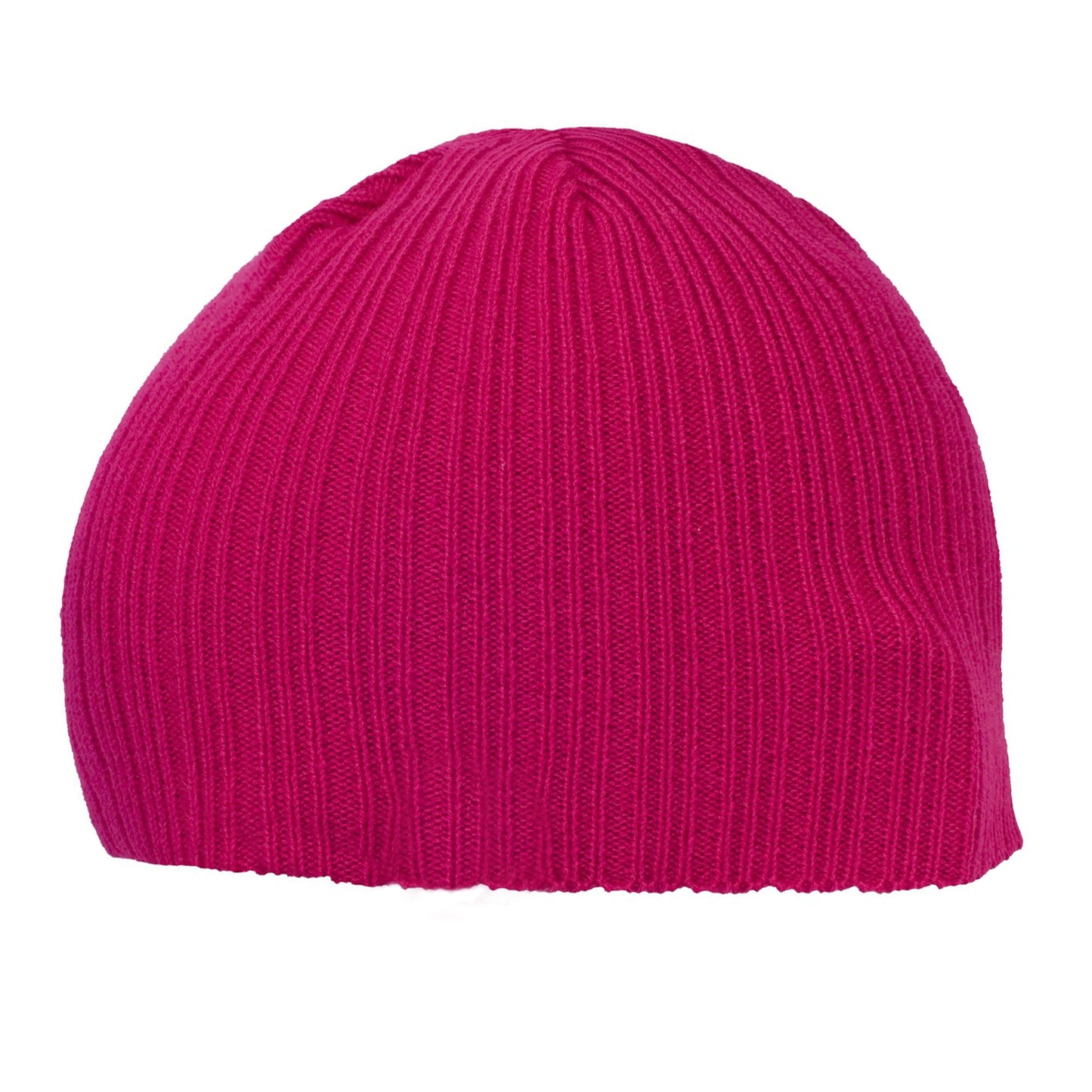Sangria - Back - Trespass Youths Girls Bonno Knitted Beanie Hat