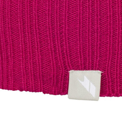 Sangria - Lifestyle - Trespass Youths Girls Bonno Knitted Beanie Hat