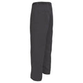 Khaki - Back - Trespass Mens Clifton Water Repellent Trousers