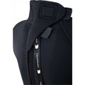 Black - Lifestyle - Trespass Scuba Mens Short Wetsuit