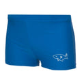 Azure - Back - Trespass Baby Boys Bites Swim Shorts