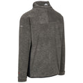 Olive Stripe - Lifestyle - Trespass Mens Jynx Full Zip Fleece Jacket