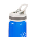 Blue - Lifestyle - Trespass Vatura Tritan Sports Cap Water Bottle