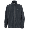 Flint - Front - Trespass Mens Gladstone Full Zip Fleece Jacket