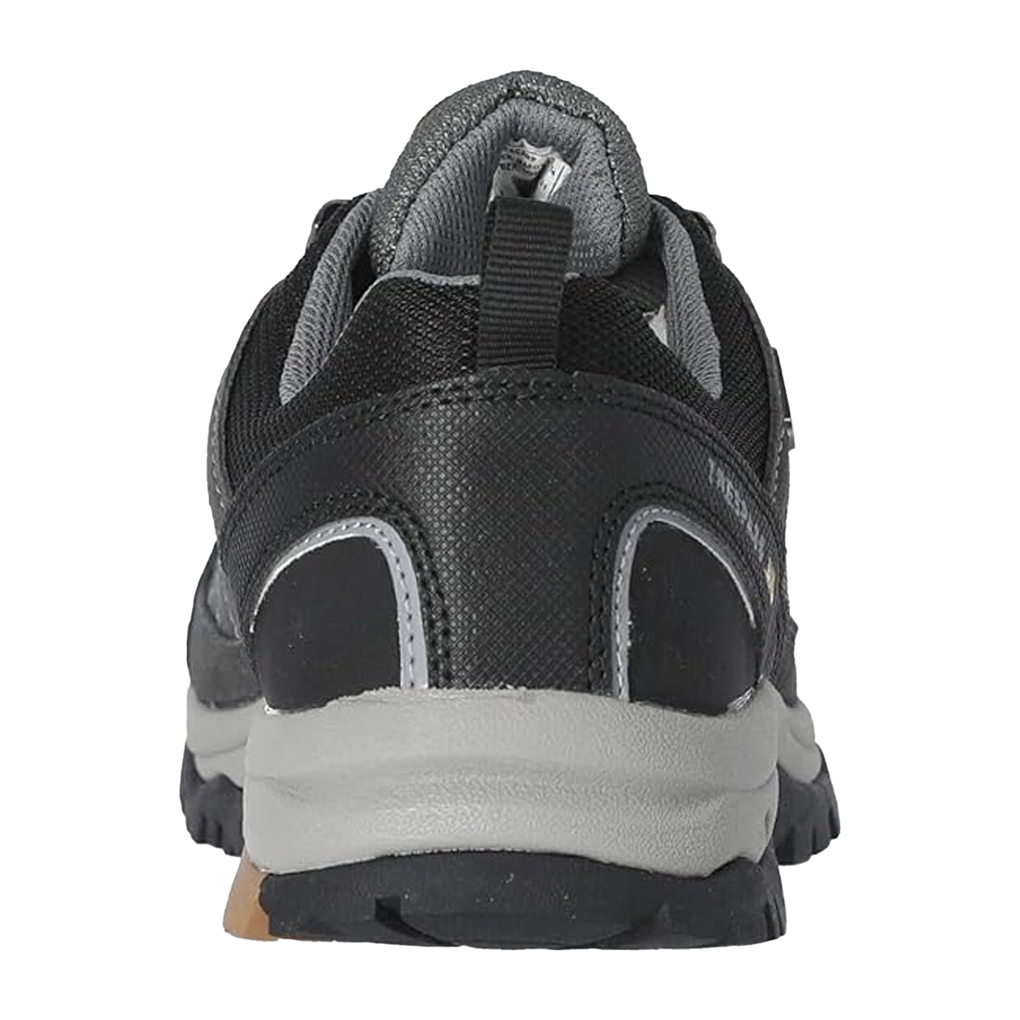 Castle - Lifestyle - Trespass Mens Scarp Waterproof Lace Up Trainers