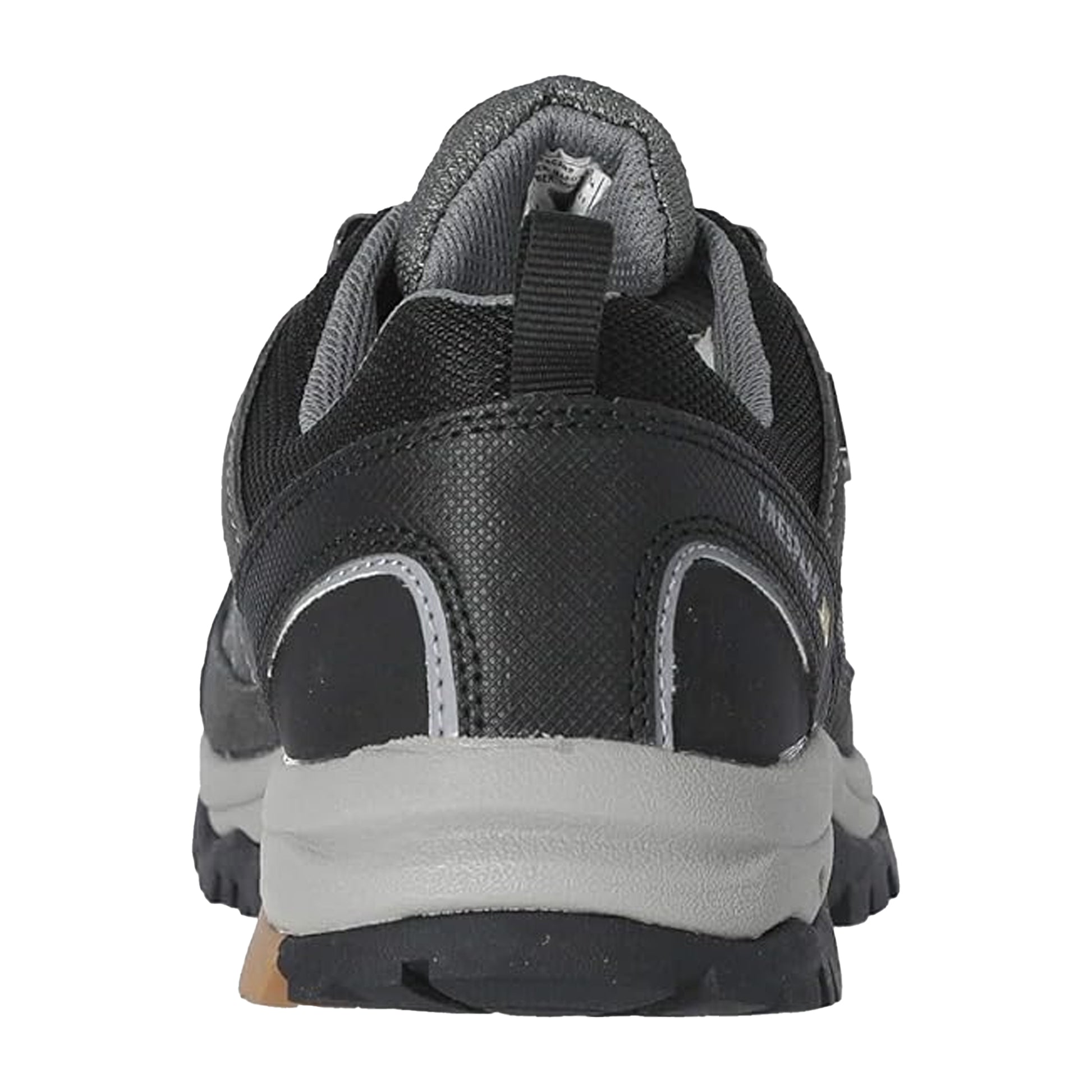 Castle - Lifestyle - Trespass Mens Scarp Waterproof Lace Up Trainers