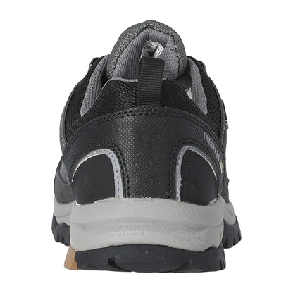 Castle - Lifestyle - Trespass Mens Scarp Waterproof Lace Up Trainers