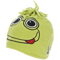 Wasabi - Front - Trespass Childrens-Kids Toadey Frog Beanie Hat