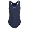 Ink - Front - Trespass Womens-Ladies Adlington Swimsuit-Swimming Costume