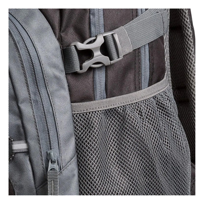 Ash - Lifestyle - Trespass Albus 30 Litre Casual Rucksack-Backpack