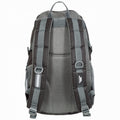 Ash - Side - Trespass Albus 30 Litre Casual Rucksack-Backpack