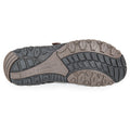 Brindle - Lifestyle - Trespass Mens Alderley Active Sandals