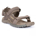 Brindle - Front - Trespass Mens Alderley Active Sandals