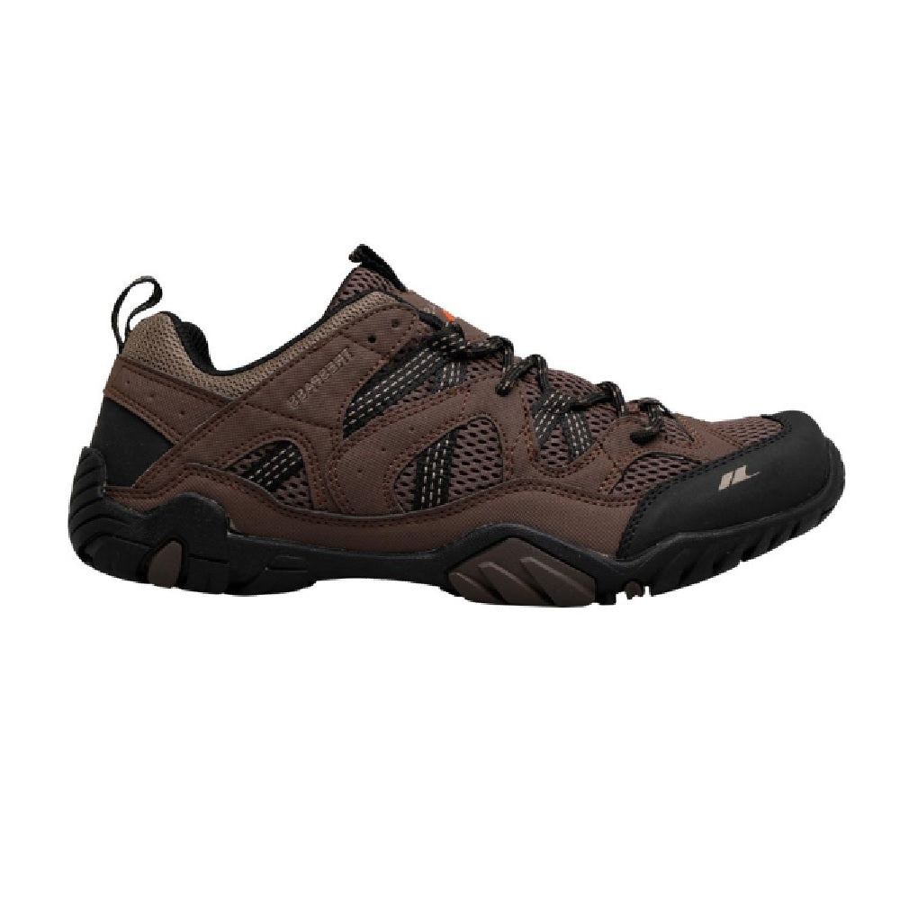 Earth - Back - Trespass Mens Helme Lightweight Active Trainers