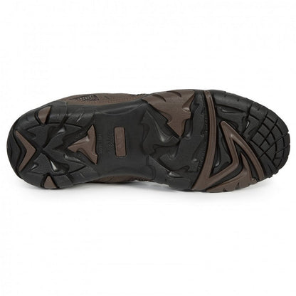 Earth - Side - Trespass Mens Helme Lightweight Active Trainers