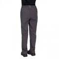 Carbon - Lifestyle - Trespass Womens-Ladies Rambler Water Repellent Outdoor Trousers