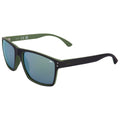 Khaki - Pack Shot - Trespass Zest Sunglasses