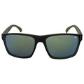 Khaki - Close up - Trespass Zest Sunglasses