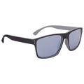 Grey - Front - Trespass Zest Sunglasses