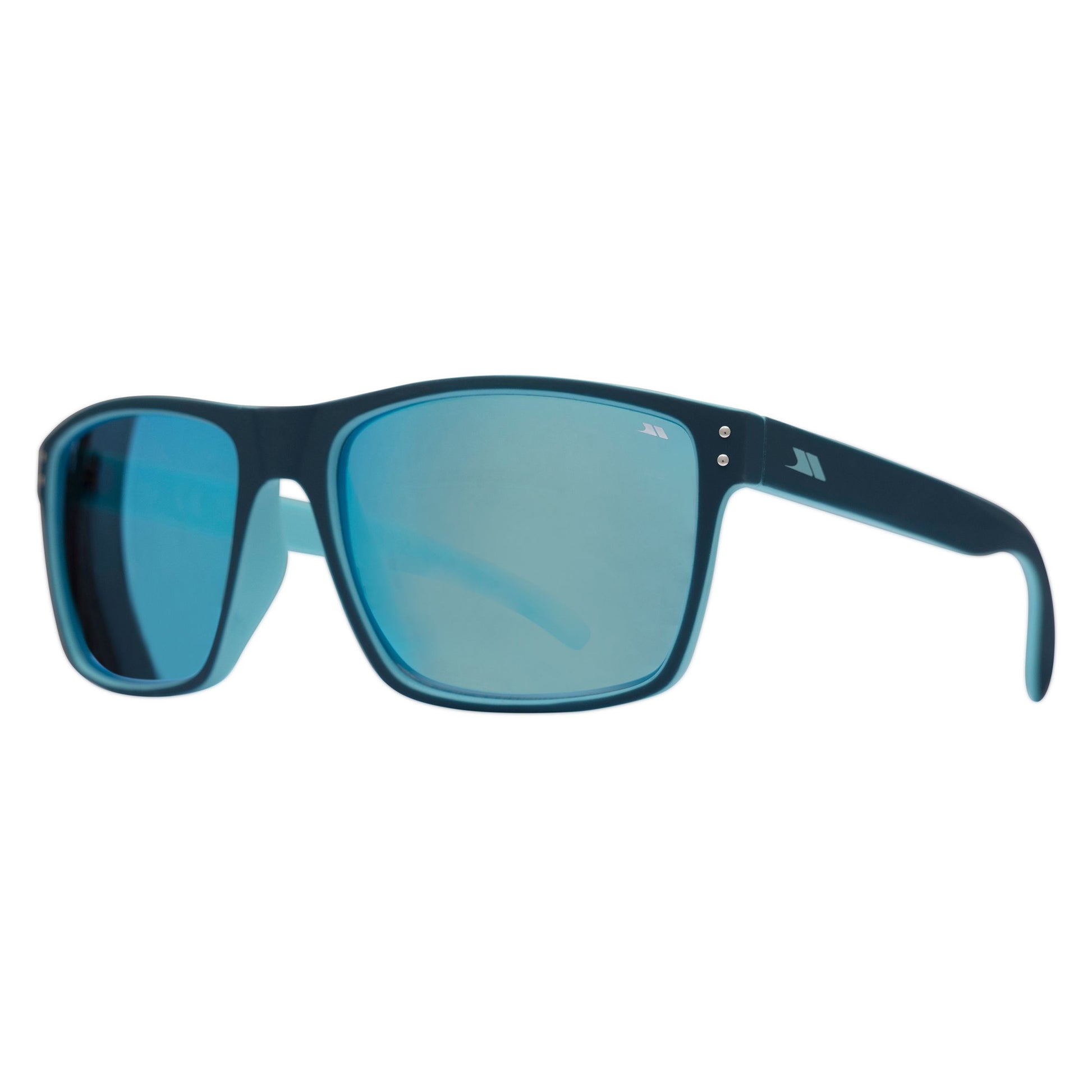 Aqua - Back - Trespass Zest Sunglasses