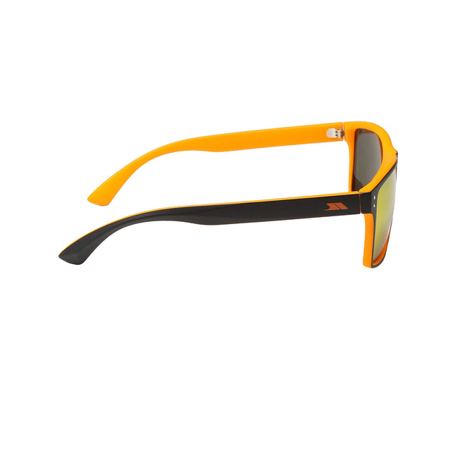 Black-Orange - Side - Trespass Zest Sunglasses