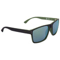 Khaki - Front - Trespass Zest Sunglasses