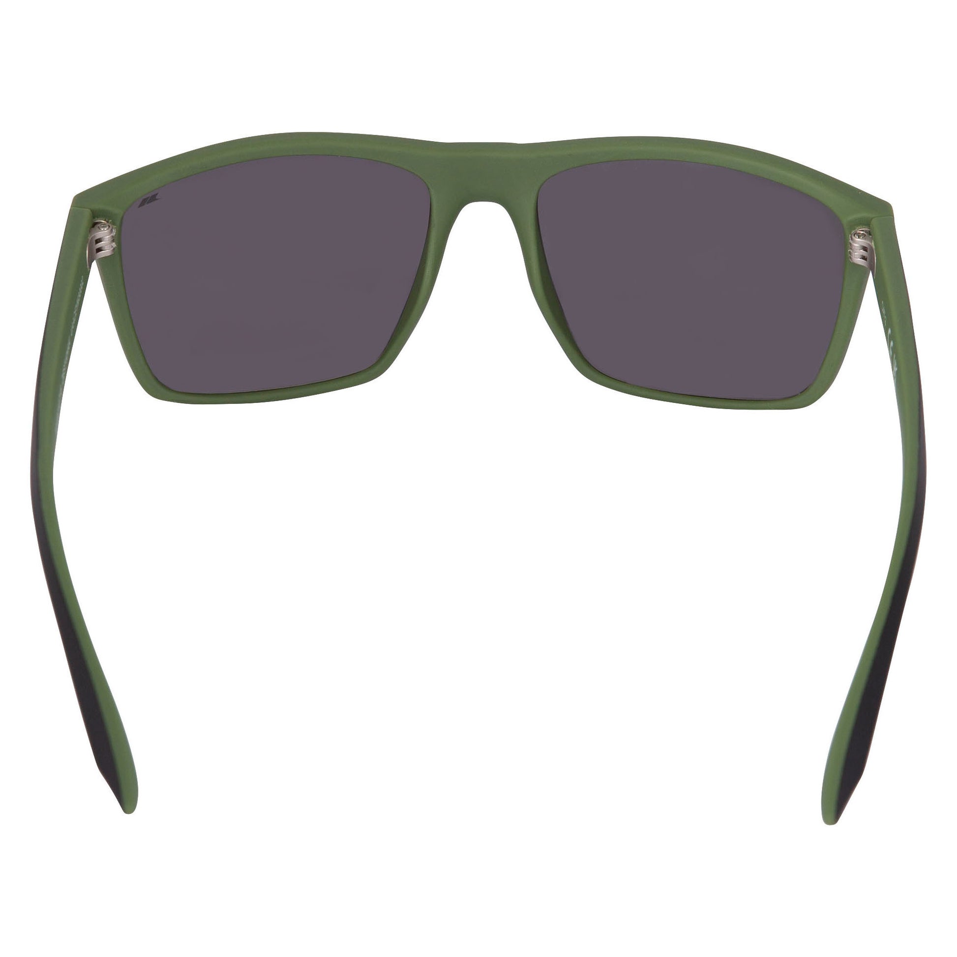 Khaki - Side - Trespass Zest Sunglasses