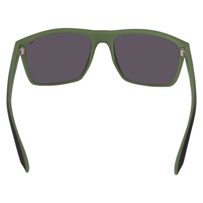 Khaki - Side - Trespass Zest Sunglasses