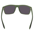 Khaki - Side - Trespass Zest Sunglasses