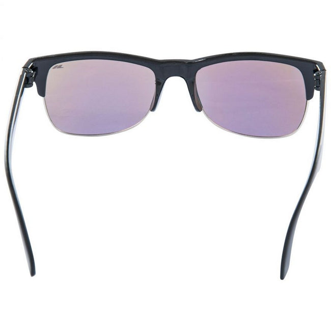 Black - Side - Trespass Childrens Esteban Sunglasses