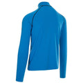 Bright Blue - Back - Trespass Mens Arlo Long Sleeve Quick Dry Active Top