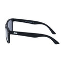 Black - Side - Trespass Childrens Flume Sunglasses