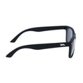 Black - Lifestyle - Trespass Childrens Flume Sunglasses