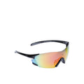 Black - Back - Trespass Amp DLX Sunglasses