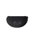 Black - Pack Shot - Trespass Amp DLX Sunglasses