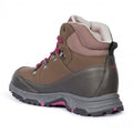 Earth - Lifestyle - Trespass Childrens-Kids Glebe II Waterproof Walking Boots