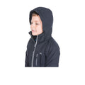 Navy - Lifestyle - Trespass Childrens-Kids Cornell II Waterproof Jacket