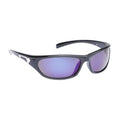 Black - Front - Trespass Scotty Sunglasses