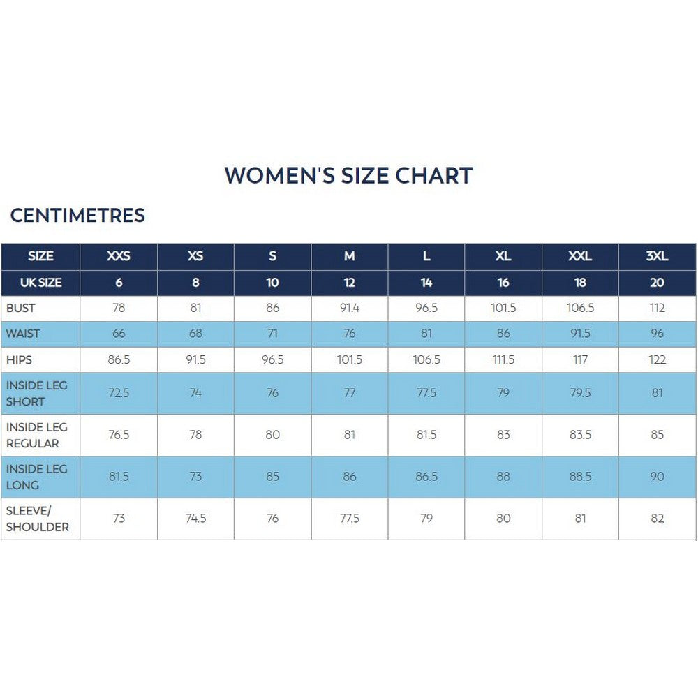 Purple Orchid - Lifestyle - Trespass Womens-Ladies Seawater Waterproof Jacket