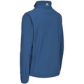 Midnight Blue - Lifestyle - Trespass Womens-Ladies Meena Softshell Jacket