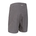 Peat - Back - Trespass Womens-Ladies Elinda Travel Shorts