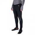 Black - Pack Shot - Trespass Mens Roderick Active Leggings