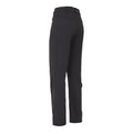 Black - Front - Trespass Womens-Ladies Swerve Outdoor Trousers