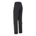 Black - Back - Trespass Womens-Ladies Swerve Outdoor Trousers