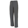 Carbon - Side - Trespass Womens-Ladies Swerve Outdoor Trousers