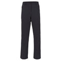 Carbon - Front - Trespass Womens-Ladies Swerve Outdoor Trousers