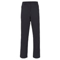 Black - Front - Trespass Womens-Ladies Swerve Outdoor Trousers