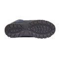 Navy - Pack Shot - Trespass Womens-Ladies Mitzi Waterproof Walking Boots