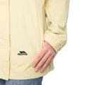 Limelight - Pack Shot - Trespass Womens-Ladies Nasu II Waterproof Shell Jacket