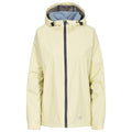 Limelight - Front - Trespass Womens-Ladies Tayah II Waterproof Jacket